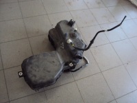 фото thumb №1, Бак adblue hyundai santa fe iv 2018-