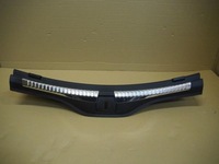 фото thumb №1, Защита поперечина заднего renault espace v