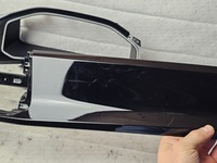 фото thumb №9, Защита молдинг dekor консоли спидометра туннель решётка обдув vw troc t-roc