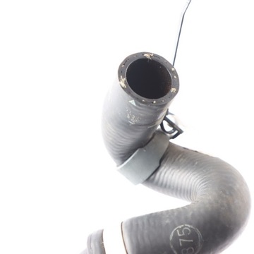 фото thumb №9, Audi a4 b8 2.0 tfsi cdnc бензин шланг трубка радиатор 8k0819334am