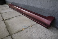 фото thumb №1, Mercedes w169 накладка порог правая пробки порог 5d