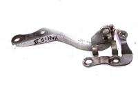 фото thumb №1, Петля капот левый toyota yaris ii 06-11r