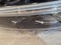 фото thumb №6, Лампа лівий перед передня volvo xc40 лампа лівий перед 32293922 full led mid