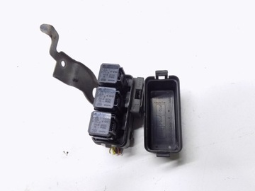 фото thumb №9, Nissan qashqai j10 коробка запобіжники