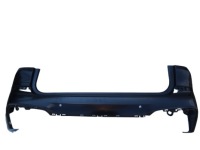 фото thumb №1, Бампер задня задній bmw x3 g01 m-pakiet oryg