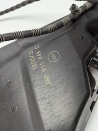 фото thumb №3, Бачок омывателя audi a8 d5 4n0955494c