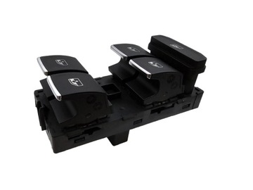 фото thumb №9, Выключатель блок управления стекло skoda karoq kodiaq superb 5g0 959 857 a c e