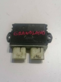фото thumb №1, Opel grandland x 17-24r - блок керування кришки 9809260680