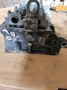 фото thumb №6, Bmw f13 f30 f16 головка циліндрів двигуна 3.0 d n57 n57d30b 313km 7812929