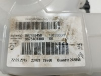 фото thumb №3, Citroen c4 picasso ii вентилятор обігрівача