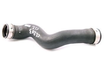 фото thumb №12, Mercedes cl203 шланг труба шланг інтеркулер