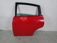 фото thumb №6, Двері задня задні seat leon ii lift 1p 2010 ls3h