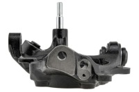 фото thumb №10, Поворотний кулак задня hyundai santa fe 06- /ліва/