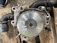 фото thumb №1, Mercedes c klasa w204 lift cdi насос wody
