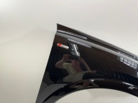фото thumb №8, Крило праве перед audi q3 ii 83a + молдинг гарний