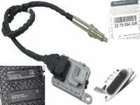 Купить Датчик nox master 3 2.3 dci 227905444r оригинал, фото thumb