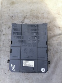 фото thumb №1, Модуль bsi citroen 966405918001