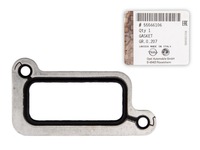 фото thumb №1, Прокладка magistrali воды оригинальный номер opel astra h zafira b