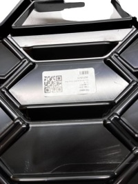 Audi оригинальный номер 8w6853651bl решётка  радиатора Цена, фото thumb