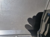 фото thumb №7, Mitsubishi outlander 2025- phev бампер задний