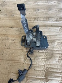 фото thumb №6, Honda cr-v iii lift 2010-2011r замок капот перед