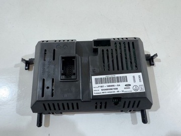 фото thumb №10, Радіо дисплей панель ford fiesta mk7 рестайлінг 17r jan познань