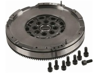 фото thumb №1, Колесо маховик sachs 2294 701 042