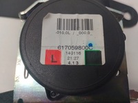 фото thumb №7, Pas безопасности перед левый mini countryman r60