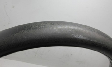 фото thumb №9, Audi a8 d3 s-line sline пелюстки кермо подушка комплект чорна trójram