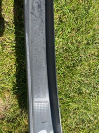 фото thumb №4, Рамка двері захист динаміка лівий перед hifi bmw f10 f11