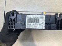 фото thumb №7, Модуль bsi citroen c3 i 1.4 hdi 9664156780