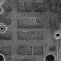 фото thumb №11, Bmw f10 f20 f30 блок  двигуна голий n20 125i 328i 528i 2357458