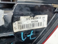 фото thumb №6, Seat leon iii 5f hb лампа правая задняя