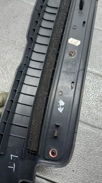 фото thumb №8, Планка порогова ліва зад toyota avensis t25 04r універсал