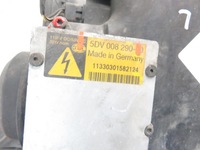 фото thumb №10, Лампа ліва передня renault espace iv jk0/1_ 5dv00829000