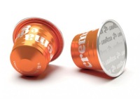NESPRESSO LAVAZZA Crema e Gusto FORTE 10 капсул