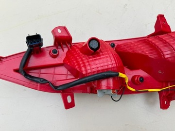 фото thumb №11, Hyundai tucson 4 iv 20r- лампа противотуманная левая задняя левый зад