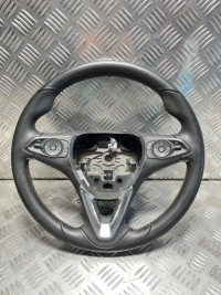 Купити Повітропровід мультифункція opel crossland x 39172772, фото thumb