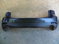 фото thumb №1, Mazda 6 gj бампер задняя задний kombi новый оригинал