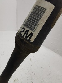 фото thumb №10, Амортизатор лівий перед seat exeo 3r0413031a