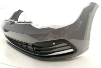 фото thumb №11, Новий org бампер перед vw golf viii 4xpdc la7c