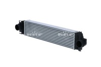 Nrf интеркулер ford ford mondeo 2.0d 2014- 30977 Цена, фото thumb