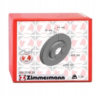 фото thumb №1, Тормозные диски тормозные вентилируемые do nissan qashqai +2 1.5 dci