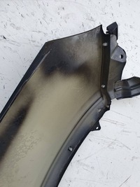 фото thumb №7, Kia sorento ii lift крила лівий перед