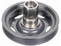 Купить Шкив коленчатого вала swag 40 10 3249, фото thumb