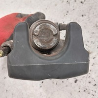 фото thumb №10, Alfa romeo 147 156 gt суппорт тормозной правый задняя lucas aluminiowy