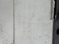 Ford focus 2 2 ift бампер перед передний с Разборки, фото thumb