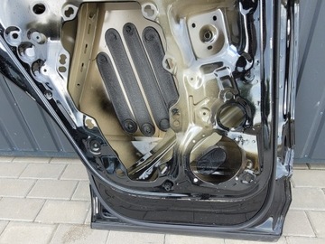 фото thumb №11, Двері задні ліві лівий зад audi q4 etron e-tron 89a833311 європа