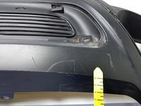 фото thumb №6, Citroen ds4 накладка задняя бампер задняя 9688179877