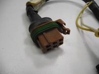 фото thumb №4, Шланг джгут радіатора renault r25 7701991320